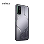Celular Infinix GT 30 Pro 256GB/12 Liberado Dual Sim Gris