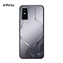 Celular Infinix GT 30 Pro 256GB/12 Liberado Dual Sim Gris