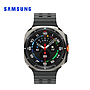 Reloj Samsung Galaxy Watch Ultra Plateado