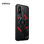 Celular Infinix GT 30 Pro Incluye Kit Gaming 256GB/12 Liberado Dual Sim Negro