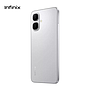 Celular Infinix Smart 10 128GB/4 Liberado Dual Sim Plateado