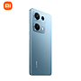 Celular Xiaomi Redmi Note 14S 4G 256GB/8 Liberado Dual Sim Azul