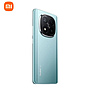 Celular Xiaomi Redmi Note 14 Pro+ 5G 256GB/8 Liberado Dual Sim Azul