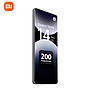 Celular Xiaomi Redmi Note 14 Pro+ 5G 256GB/8 Liberado Dual Sim Negro