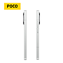 Celular Poco F7 Pro 256GB/12 Liberado Dual Sim Gris