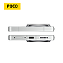 Celular Poco F7 Pro 256GB/12 Liberado Dual Sim Gris