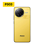 Celular Poco F7 Ultra 256GB/12 Liberado Dual Sim Amarillo