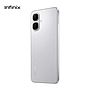 Celular Infinix Smart 10 64GB/3 Liberado Dual Sim Plateado