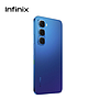 Celular Infinix Hot 60i 256GB/4 Liberado Dual Sim Azul