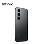 Celular Infinix Hot 60i 256GB/4 Liberado Dual Sim Negro