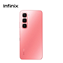 Celular Infinix Hot 60i 256GB/4 Liberado Dual Sim Rojo