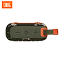Bocina JBL Go 4 Bluetooth Camuflaje