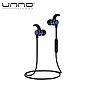 Audifono UNNO TEKNO Airbuds Wireless Azul 1