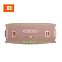 Bocina JBL Charge 6 Bluetooth Rosada