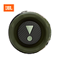 Bocina JBL Flip 7 Bluetooth Waterproof Camuflaje