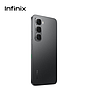 Celular Infinix Hot 60i 256GB/8 Liberado Dual Sim Negro