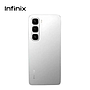 Celular Infinix Hot 60i 256GB/8 Liberado Dual Sim Plateado