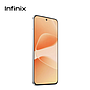 Celular Infinix Hot 60 Pro 256GB/8 Liberado Dual Sim Naranja