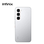 Celular Infinix Hot 60 Pro 256GB/8 Liberado Dual Sim Plateado