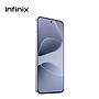 Celular Infinix Hot 60 Pro 256GB/8 Liberado Dual Sim Plateado