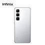 Celular Infinix Hot 60 Pro+ 256GB/8 Liberado Dual Sim Plateado