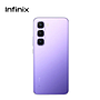Celular Infinix Hot 60 Pro+ 256GB/8 Liberado Dual Sim Violeta