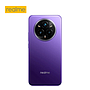 Celular Realme 14 Pro+ 512GB/12 Liberado Dual Sim Morado + Cargador completo 120w 