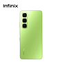 Celular Infinix Hot 60i 256GB/4 Liberado Dual Sim Verde