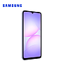 Celular Samsung Galaxy A07 4G 64GB/4 Liberado Dual Sim Violeta