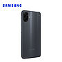 Celular Samsung Galaxy A07 4G 64GB/4 Liberado Dual Sim Negro