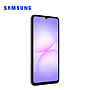 Celular Samsung Galaxy A07 4G 64GB/4 Liberado Dual Sim Negro