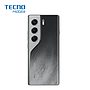 Celular Tecno Camon 40 Pro 256GB/8 Liberado Dual Sim Negro