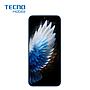 Celular Tecno Spark 40 Pro 256GB/8 Liberado Dual Sim Azul