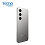Celular Tecno Spark 40 Pro 256GB/8 Liberado Dual Sim Gris