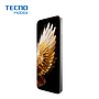Celular Tecno Spark 40 Pro 256GB/8 Liberado Dual Sim Gris
