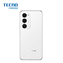 Celular Tecno Spark 40 Pro+ 256GB/8 Liberado Dual Sim Blanco