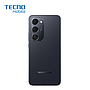 Celular Tecno Spark 40 Pro+ 256GB/8 Liberado Dual Sim Negro