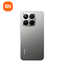 Celular Xiaomi 15T Pro 512GB/12 Liberado Dual SIM Gris
