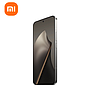 Celular Xiaomi 15T Pro 512GB/12 Liberado Dual SIM Gris