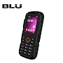 Celular BLU Tank Mega Liberado Dual Sim Naranja