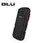 Celular BLU Tank Mega Liberado Dual Sim Naranja
