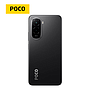 Celular Poco M7 Liberado 256GB/8 Dual Sim Negro