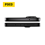 Celular Poco C85 Liberado 256GB/8 Dual Sim Negro