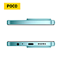 Celular Poco C85 Liberado 256GB/8 Dual Sim Verde
