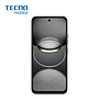 Celular Tecno Spark 30C Edicion Transformers 4G 128GB/4  Tigo Un Sim Negro