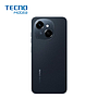 Celular Tecno Spark Go 1 4G 64GB/3 Tigo Un Sim Negro