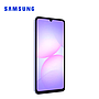Celular Samsung Galaxy A07 4G 128GB/4 Tigo un Sim Violeta