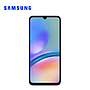 Celular Samsung Galaxy A05s 4G 128GB/4 Claro Plateado
