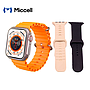 Reloj Miccell Smart Watch VQ-SM06 Dorado