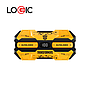 Celular Logic G2L 256GB/4 + Gaming Kit Liberado Dual Sim Amarillo